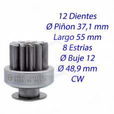 BENDIX, DUCATO, RANGER, JUMPER, BOXER, CITROEN