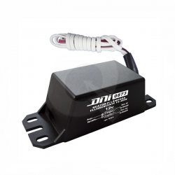BALLAST RECTANGULAR 12V 15 A 40W, 2.0A, BUSES
