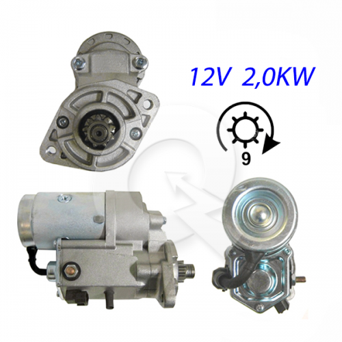ARRANQUE 12V, HYUNDAI, ELANTRA, TUCSON, CERATO