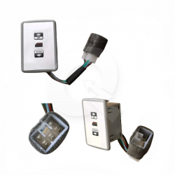 SWITCH ALZAVIDRIO, KIA, 5T