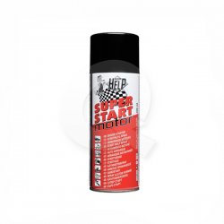 PARTIDOR EN FRIO, 200 ml, HELP