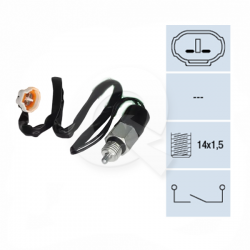 SWITCH MARCHA ATRAS, SUZUKI, VITARA, SIDEKICK