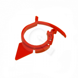 INDICADOR DE TUERCA AJUSTABLE, 38 A 50 mm