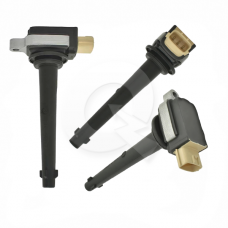 BOBINA ENCENDIDO, RENAULT, FLUENCE,SCENIC,MEGANE