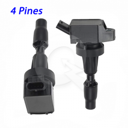 BOBINA ENCENDIDO, HYUNDAI, ELANTRA, TUCSON, VELOST