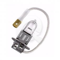 AMPOLLETA, H3, 24V, 70W, BRM