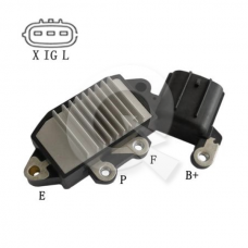 REGULADOR 12V, HAIMA, CHANGAN, DFSK, FOTON