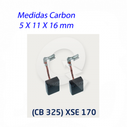 CARBON HERRAMIENTA 220V, MAKITA, ESMERIL