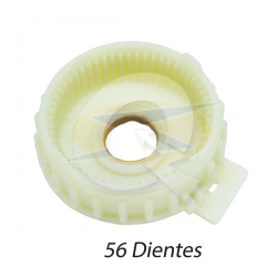 CREMALLERA VALEO 56D, VOLKSWAGEN, AMAROK, MAXUS