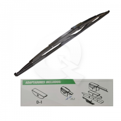PLUMILLA HEAVY DUTY 40' (1000mm), UNIDAD
