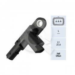 SENSOR EJE LEVA, CITROEN, PEUGEOT, EXPERT, PICASSO