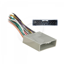 ARNE RADIO, HONDA CIVIC,CR-V,FIT,INSIGHT,ODYSSEY