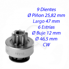 BENDIX, FIAT, CHEVROLET, ISUZU, PALIO, ASTRA, OPEL