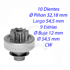 BENDIX, HYUNDAI, PORTER, KIA, OPEL, RENAULT, L200