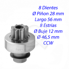 BENDIX, MITSUBISHI, KIA, PRIDE, MAZDA, FORD