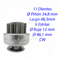 BENDIX, H1, H100, PORTER, FRONTIER, SORENTO