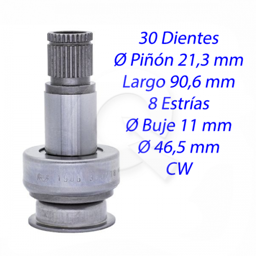 BENDIX, NISSAN, PATHFINDER, NAVARA
