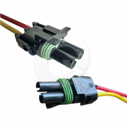 ENCHUFE SWITCH RETROCESO, CHRYSLER, CHEVROLET