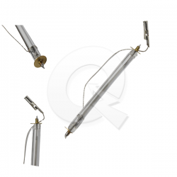 AMPOLLETA PARA BALIZA, 12V-48V