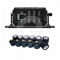 SENSOR PRESION NEUMATICO, TPMS, 12 SENSORES