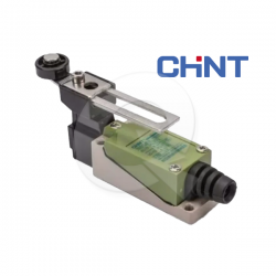 INTERRUPTOR FINAL CARRERA, 380V, BRAZO AJUSTABLE