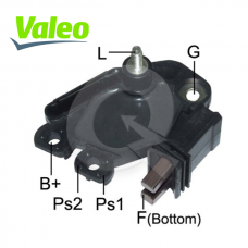 REGULADOR 12V, FIAT, OPEL, ASTRA, CORSA, SUZUKI