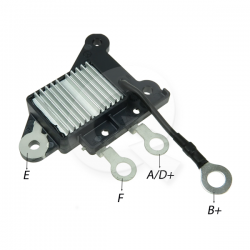 REGULADOR 12V, UNIVERSAL, VEHICULOS CHINOS LS22113