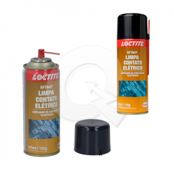 LIMPIA CONTACTO LOCTITE SF7647, 220 ml