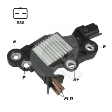 REGULADOR 12V, BMW, MINI COOPER, EUROPE, CITROEN