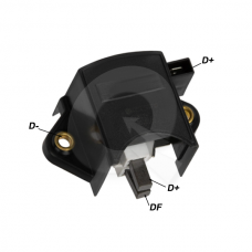REGULADOR 12V, PEUGEOT, 504, 505, 604