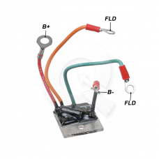 REGULADOR 12V, CHRYSLER, DODGE, VR-2251
