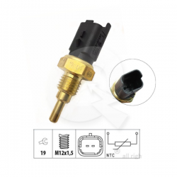 SENSOR TEMPERATURA, CHERY, TIGGO