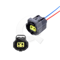 ENCHUFE SWITCH TEMPERATURA,FORD,SUZUKI,TOYOTA,2P