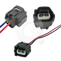 ENCHUFE BOBINA, HYUNDAI, KIA, TOYOTA, DERECHO, 2P
