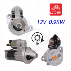 ARRANQUE 12V, HYUNDAI, GRAND I10, I20, MORNING