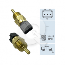 SENSOR TEMPERATURA, H1, HYUNDAI, H100, FORD KIA