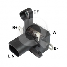 REGULADOR 12V, SUZUKI, SX4, VITARA, SWIFT