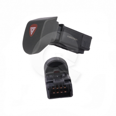HAZARD EMERGENCIA, RENAULT KANGOO