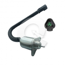 SOLENOIDE PARADA 12V, THERMO KING, YANMAR