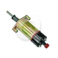 SOLENOIDE PARADA 24V, CATERPILLAR