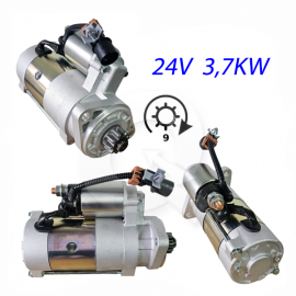 ARRANQUE 24V, MAXUS C35