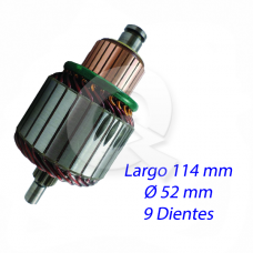 INDUCIDO 12V, OPEL, ASTRA, COMBO, CORSA, VECTRA