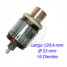 INDUCIDO 12V, CITROEN, JUMPER, FIAT, DUCATO, PEUGE