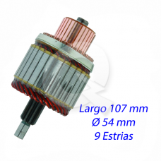 INDUCIDO 12V, HYUNDAI, MAZDA, NISSAN, SUBARU