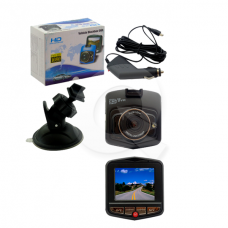 CAMARA DVR, DASHCAM, GRABACION FULL HD 1080P