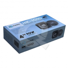 PARLANTE HAWK 4' (10 cms), 2 VIAS, 90W MAX.