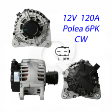 ALTERNADOR 12V, MAXUS T60