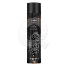 LIMPIA CARBURADOR 650ML, SENFINECO 9938