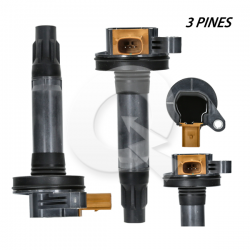 BOBINA ENCENDIDO, FORD, EXPLORER, F150, EXPEDITION